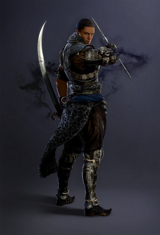 画像ギャラリー No.007のサムネイル画像 / 「黒い砂漠」メールインタビュー。運営移管から今後のアップデートまでPearl Abyssの開発プロデューサーに聞いた