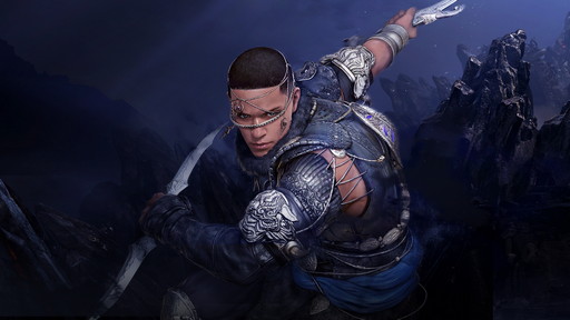 画像ギャラリー No.008のサムネイル画像 / 「黒い砂漠」メールインタビュー。運営移管から今後のアップデートまでPearl Abyssの開発プロデューサーに聞いた