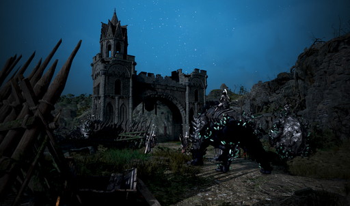 画像ギャラリー No.012のサムネイル画像 / 「黒い砂漠」メールインタビュー。運営移管から今後のアップデートまでPearl Abyssの開発プロデューサーに聞いた