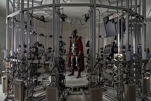 ���������꡼ No.004�Υ���ͥ������ / Pearl Abyss���⡼����󥭥�ץ��㡼���������ʤɤ�������Ƴ�������ȥѡ��륢�ӥ������ȥ��󥿡��ɤ���Ω