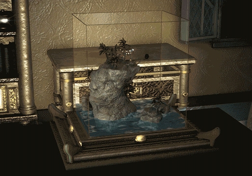 画像ギャラリー No.001のサムネイル画像 / PC版「黒い砂漠」,真夏のお祭りテルミアンが開催