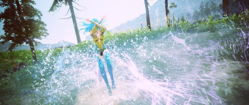 ���������꡼ No.002�Υ���ͥ������ / PC����MMORPG�ֹ��������פǳڤ���ơ����Υ�������ˤԤä���ʥ���ƥ�Ĥ�Ҳ𤷤褦