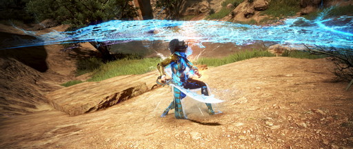 ���������꡼ No.003�Υ���ͥ������ / PC����MMORPG�ֹ��������פǳڤ���ơ����Υ�������ˤԤä���ʥ���ƥ�Ĥ�Ҳ𤷤褦