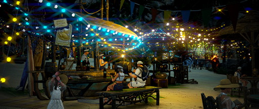 ���������꡼ No.007�Υ���ͥ������ / PC����MMORPG�ֹ��������פǳڤ���ơ����Υ�������ˤԤä���ʥ���ƥ�Ĥ�Ҳ𤷤褦