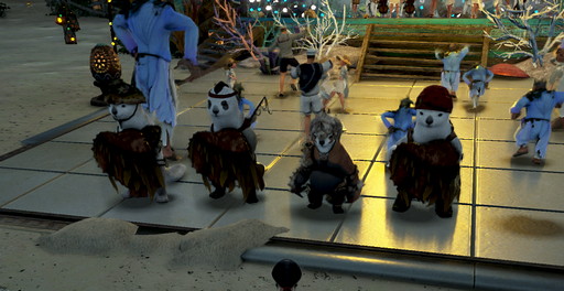 ���������꡼ No.018�Υ���ͥ������ / PC����MMORPG�ֹ��������פǳڤ���ơ����Υ�������ˤԤä���ʥ���ƥ�Ĥ�Ҳ𤷤褦