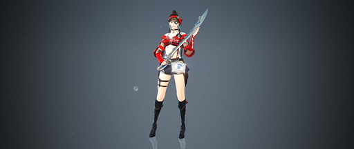 ���������꡼ No.023�Υ���ͥ������ / PC����MMORPG�ֹ��������פǳڤ���ơ����Υ�������ˤԤä���ʥ���ƥ�Ĥ�Ҳ𤷤褦