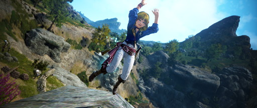 ���������꡼ No.024�Υ���ͥ������ / PC����MMORPG�ֹ��������פǳڤ���ơ����Υ�������ˤԤä���ʥ���ƥ�Ĥ�Ҳ𤷤褦