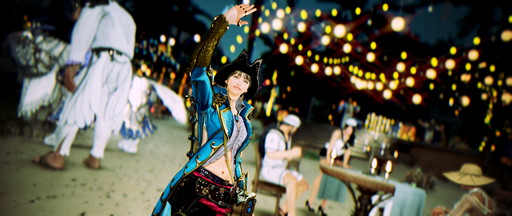 ���������꡼ No.030�Υ���ͥ������ / PC����MMORPG�ֹ��������פǳڤ���ơ����Υ�������ˤԤä���ʥ���ƥ�Ĥ�Ҳ𤷤褦