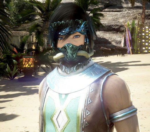 ���������꡼ No.031�Υ���ͥ������ / PC����MMORPG�ֹ��������פǳڤ���ơ����Υ�������ˤԤä���ʥ���ƥ�Ĥ�Ҳ𤷤褦