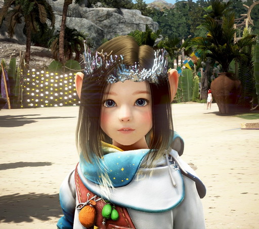 ���������꡼ No.032�Υ���ͥ������ / PC����MMORPG�ֹ��������פǳڤ���ơ����Υ�������ˤԤä���ʥ���ƥ�Ĥ�Ҳ𤷤褦