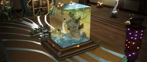 ���������꡼ No.034�Υ���ͥ������ / PC����MMORPG�ֹ��������פǳڤ���ơ����Υ�������ˤԤä���ʥ���ƥ�Ĥ�Ҳ𤷤褦