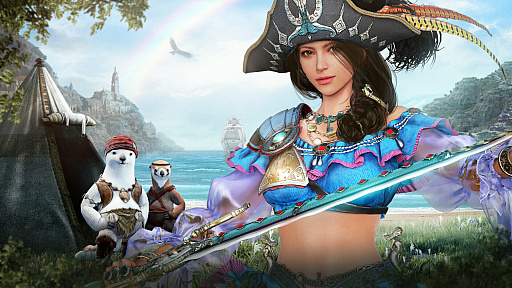 ���������꡼ No.043�Υ���ͥ������ / PC����MMORPG�ֹ��������פǳڤ���ơ����Υ�������ˤԤä���ʥ���ƥ�Ĥ�Ҳ𤷤褦