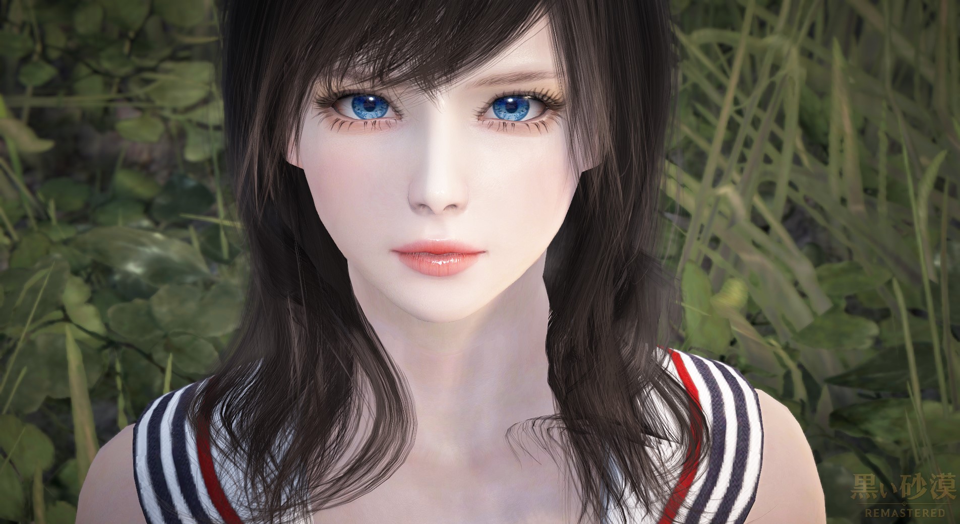 黒い砂漠 の人気キャラメイク職人はどのように 顔 を作っているのか 考え方やブラッシュアップの過程を紹介してもらった 黒い砂漠 の人気キャラメイク職人はどのように 顔 を作っているのか 考え方やブラッシュアップの過程を紹介してもらった