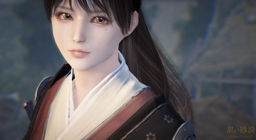 黒い砂漠 の人気キャラメイク職人はどのように 顔 を作っているのか 考え方やブラッシュアップの過程を紹介してもらった 黒い砂漠 の人気キャラメイク職人はどのように 顔 を作っているのか 考え方やブラッシュアップの過程を紹介してもらった