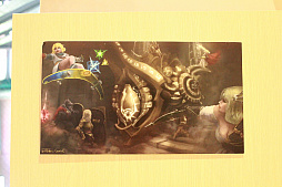 ꡼ No.006Υͥ / ֹTHE CAFץܥեݡȡˤо줹륵ꥢǿ٤!?