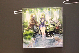 ꡼ No.008Υͥ / ֹTHE CAFץܥեݡȡˤо줹륵ꥢǿ٤!?