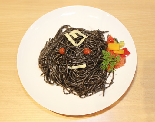 ꡼ No.015Υͥ / ֹTHE CAFץܥեݡȡˤо줹륵ꥢǿ٤!?