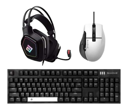 画像ギャラリー No.003のサムネイル画像 / PC版「黒い砂漠」,フィギュアやゲーミングギアが当たるイベントを開催