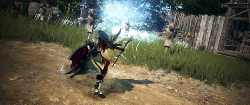 Pc版 黒い砂漠 の既存17クラスがリブート プレイ感触が良かったのは 後編 Pc版 黒い砂漠 の既存17クラスがリブート プレイ感触が良かったのは 後編