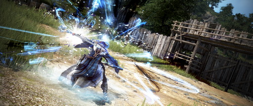 Pc版 黒い砂漠 の既存17クラスがリブート プレイ感触が良かったのは 後編 Pc版 黒い砂漠 の既存17クラスがリブート プレイ感触が良かったのは 後編