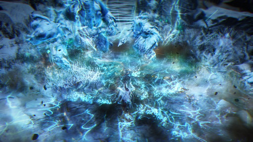 ���������꡼ No.015�Υ���ͥ������ / �ֹ���������24�֤�Υ��饹�ȥɥ饫�˥��ɤȿ����ꥢ��ƥ��ȥץ쥤������ε���Τ������ɥ��᡼���ǥ����顼���ͷⷿ����