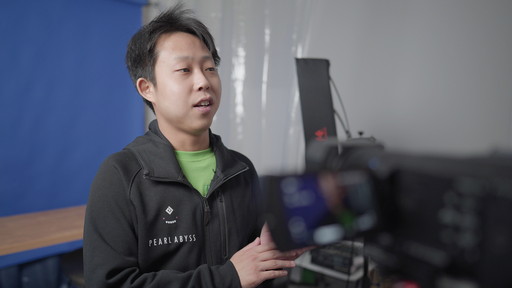 ���������꡼ No.015�Υ���ͥ������ / �ֹ������������ܱ��ĥ�����˥��󥿥ӥ塼�����ĥץ��ǥ塼�������Ļ᤬��ꤿ���ȥץ쥤�䡼�Τ���μ�ͳ������ɤȤ�