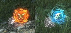 ���������꡼ No.006�Υ���ͥ������ / �ֹ��������ס��ȥɥ饫�˥��ɤγ��ä�ץ쥤������Ū�ʵ�ư�Ϥ�2�Ĥη��֤���Ŀ������Υ����ˤʤäƤ�����