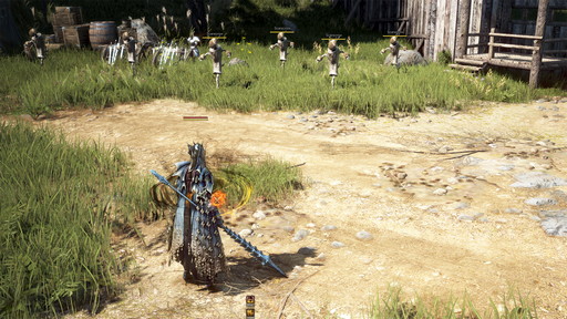 ���������꡼ No.009�Υ���ͥ������ / �ֹ��������ס��ȥɥ饫�˥��ɤγ��ä�ץ쥤������Ū�ʵ�ư�Ϥ�2�Ĥη��֤���Ŀ������Υ����ˤʤäƤ�����