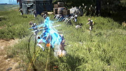 ���������꡼ No.013�Υ���ͥ������ / �ֹ��������ס��ȥɥ饫�˥��ɤγ��ä�ץ쥤������Ū�ʵ�ư�Ϥ�2�Ĥη��֤���Ŀ������Υ����ˤʤäƤ�����