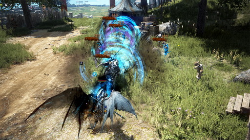 ���������꡼ No.019�Υ���ͥ������ / �ֹ��������ס��ȥɥ饫�˥��ɤγ��ä�ץ쥤������Ū�ʵ�ư�Ϥ�2�Ĥη��֤���Ŀ������Υ����ˤʤäƤ�����