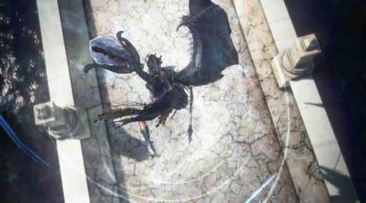 ���������꡼ No.020�Υ���ͥ������ / �ֹ��������ס��ȥɥ饫�˥��ɤγ��ä�ץ쥤������Ū�ʵ�ư�Ϥ�2�Ĥη��֤���Ŀ������Υ����ˤʤäƤ�����