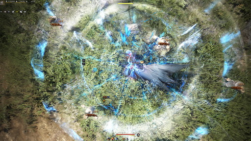 ���������꡼ No.022�Υ���ͥ������ / �ֹ��������ס��ȥɥ饫�˥��ɤγ��ä�ץ쥤������Ū�ʵ�ư�Ϥ�2�Ĥη��֤���Ŀ������Υ����ˤʤäƤ�����