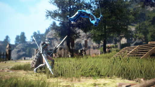 ���������꡼ No.024�Υ���ͥ������ / �ֹ��������ס��ȥɥ饫�˥��ɤγ��ä�ץ쥤������Ū�ʵ�ư�Ϥ�2�Ĥη��֤���Ŀ������Υ����ˤʤäƤ�����