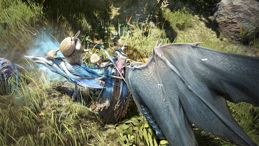 ���������꡼ No.027�Υ���ͥ������ / �ֹ��������ס��ȥɥ饫�˥��ɤγ��ä�ץ쥤������Ū�ʵ�ư�Ϥ�2�Ĥη��֤���Ŀ������Υ����ˤʤäƤ�����