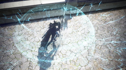 ���������꡼ No.028�Υ���ͥ������ / �ֹ��������ס��ȥɥ饫�˥��ɤγ��ä�ץ쥤������Ū�ʵ�ư�Ϥ�2�Ĥη��֤���Ŀ������Υ����ˤʤäƤ�����