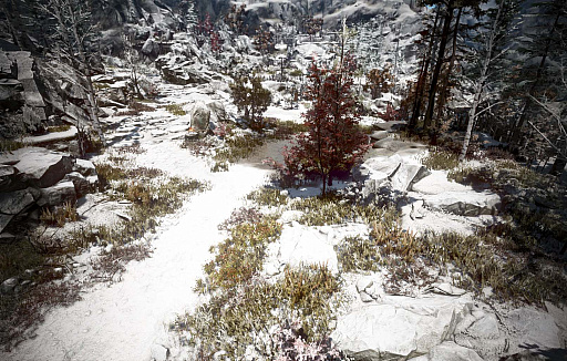 画像ギャラリー No.003のサムネイル画像 / 「黒い砂漠」,3人対3人のPvP“ソラレの闘技場”レギュラーシーズン開始