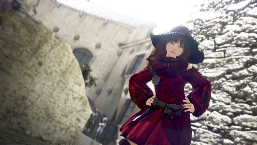 黒い砂漠 に登場する 衣装 の魅力とは 9月実装の ストーリー付き など衣装回りの最新事情をお届けしよう