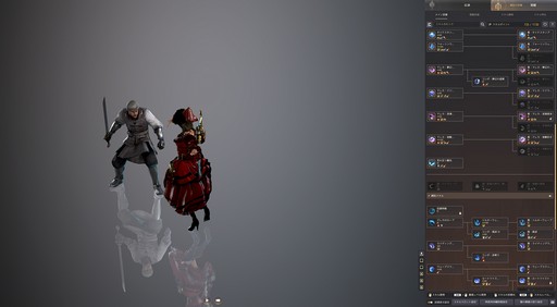 画像ギャラリー No.008のサムネイル画像 / PC版「黒い砂漠」をキーボード&マウスで遊ぶ最大の魅力は,思い通りの操作感が楽しめることにある!