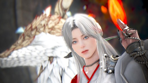 ���������꡼ No.001�Υ���ͥ������ / �Υץ쥤��ݡϡֹ��������פ˸ѷϤΤ��Ф���ȥᥰ�ɤ��о졣���̤򿿤��֤���������Τ�ƻ��