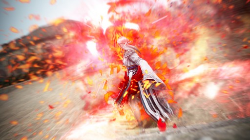 ���������꡼ No.006�Υ���ͥ������ / �Υץ쥤��ݡϡֹ��������פ˸ѷϤΤ��Ф���ȥᥰ�ɤ��о졣���̤򿿤��֤���������Τ�ƻ��