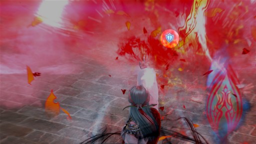 ���������꡼ No.007�Υ���ͥ������ / �Υץ쥤��ݡϡֹ��������פ˸ѷϤΤ��Ф���ȥᥰ�ɤ��о졣���̤򿿤��֤���������Τ�ƻ��