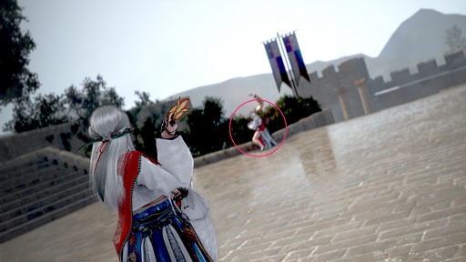 ���������꡼ No.009�Υ���ͥ������ / �Υץ쥤��ݡϡֹ��������פ˸ѷϤΤ��Ф���ȥᥰ�ɤ��о졣���̤򿿤��֤���������Τ�ƻ��