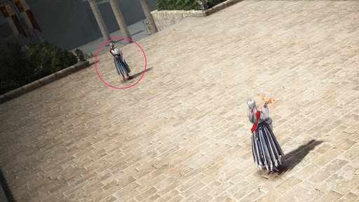 ���������꡼ No.010�Υ���ͥ������ / �Υץ쥤��ݡϡֹ��������פ˸ѷϤΤ��Ф���ȥᥰ�ɤ��о졣���̤򿿤��֤���������Τ�ƻ��