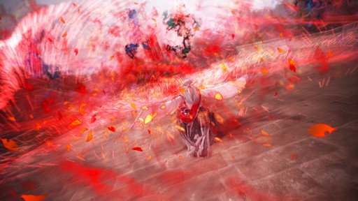 ���������꡼ No.011�Υ���ͥ������ / �Υץ쥤��ݡϡֹ��������פ˸ѷϤΤ��Ф���ȥᥰ�ɤ��о졣���̤򿿤��֤���������Τ�ƻ��