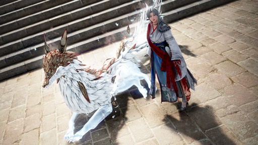 ���������꡼ No.012�Υ���ͥ������ / �Υץ쥤��ݡϡֹ��������פ˸ѷϤΤ��Ф���ȥᥰ�ɤ��о졣���̤򿿤��֤���������Τ�ƻ��