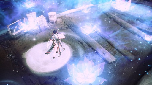 ���������꡼ No.016�Υ���ͥ������ / �Υץ쥤��ݡϡֹ��������פǡȥ����ɤγ��ü����������ܤ�ɮ�˻����ؤ��ơ��ɼ�ʥ��ե����Ȥ����ä������ڤ����