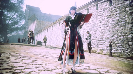 ���������꡼ No.022�Υ���ͥ������ / �Υץ쥤��ݡϡֹ��������פǡȥ����ɤγ��ü����������ܤ�ɮ�˻����ؤ��ơ��ɼ�ʥ��ե����Ȥ����ä������ڤ����