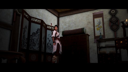 ���������꡼ No.003�Υ���ͥ������ / �Υץ쥤��ݡϡֹ��������פο��ϰ��ī�ι�פ�����θ����ܳ�Ū�ʥ��������ϰ�ˤ϶��Ϥʥܥ����ԤäƤ�����