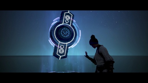 ���������꡼ No.005�Υ���ͥ������ / �Υץ쥤��ݡϡֹ��������פο��ϰ��ī�ι�פ�����θ����ܳ�Ū�ʥ��������ϰ�ˤ϶��Ϥʥܥ����ԤäƤ�����