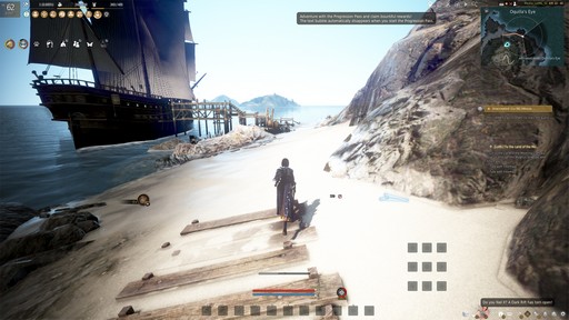 ���������꡼ No.006�Υ���ͥ������ / �Υץ쥤��ݡϡֹ��������פο��ϰ��ī�ι�פ�����θ����ܳ�Ū�ʥ��������ϰ�ˤ϶��Ϥʥܥ����ԤäƤ�����